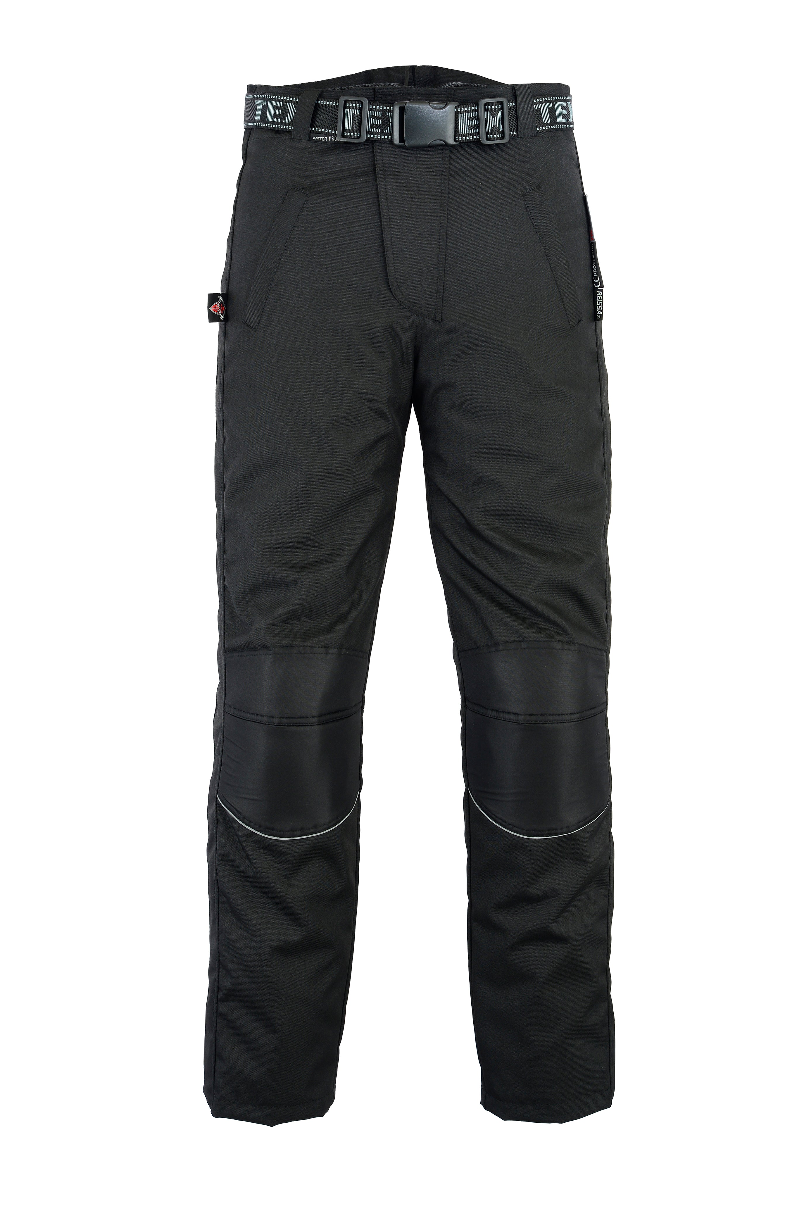 Get Waterproof Motorcycle Trousers CE Armour Texpeed