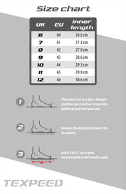 Leather & Synthetic Suede Waterproof CE Motorcycle Boots