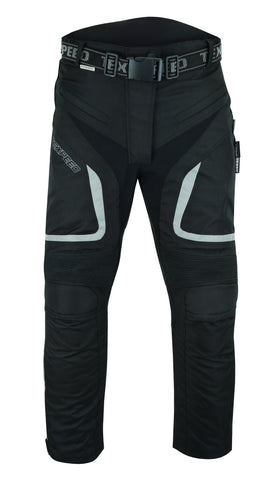 Women’s Textile Trousers