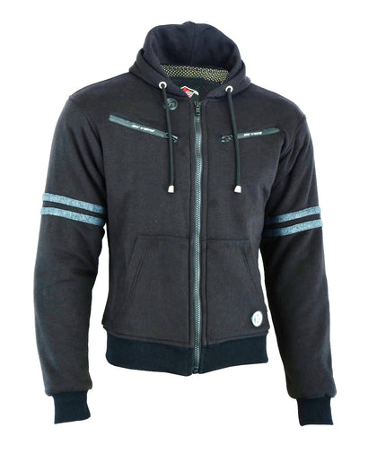 Men’s Textile Jackets