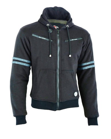 Men’s Textile Jackets