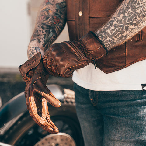 gloves