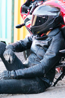 Men’s Leather Jackets