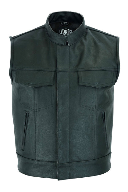 Men's Waistcoats