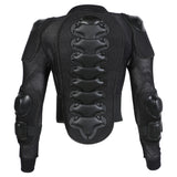 Child Kids Body Armour Protection Jacket Skiing MX Quad ATV Off Road BMX