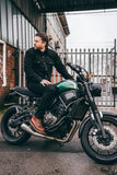 Armoured Chino Motorcycle Jeans