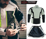 All Season Cordura Motorcycle Jacket