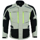 All Season Cordura Motorcycle Jacket