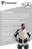 All Season Cordura Motorcycle Jacket