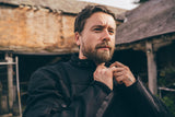 Mesh Black Cordura Motorcycle Jacket
