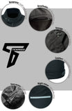 Women Motorcycle Jacket Ladies Motorbike Waterproof Moped With Biker Armour