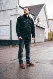 Coolmax Lined Armoured Motorcycle Jeans