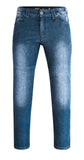 Coolmax Lined Armoured Motorcycle Jeans