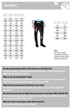 Motorbike Motorcycle Trousers Waterproof Cordura With CE Armour Protection Biker