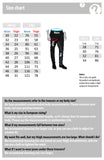 Camo Cordura Motorcycle Trousers