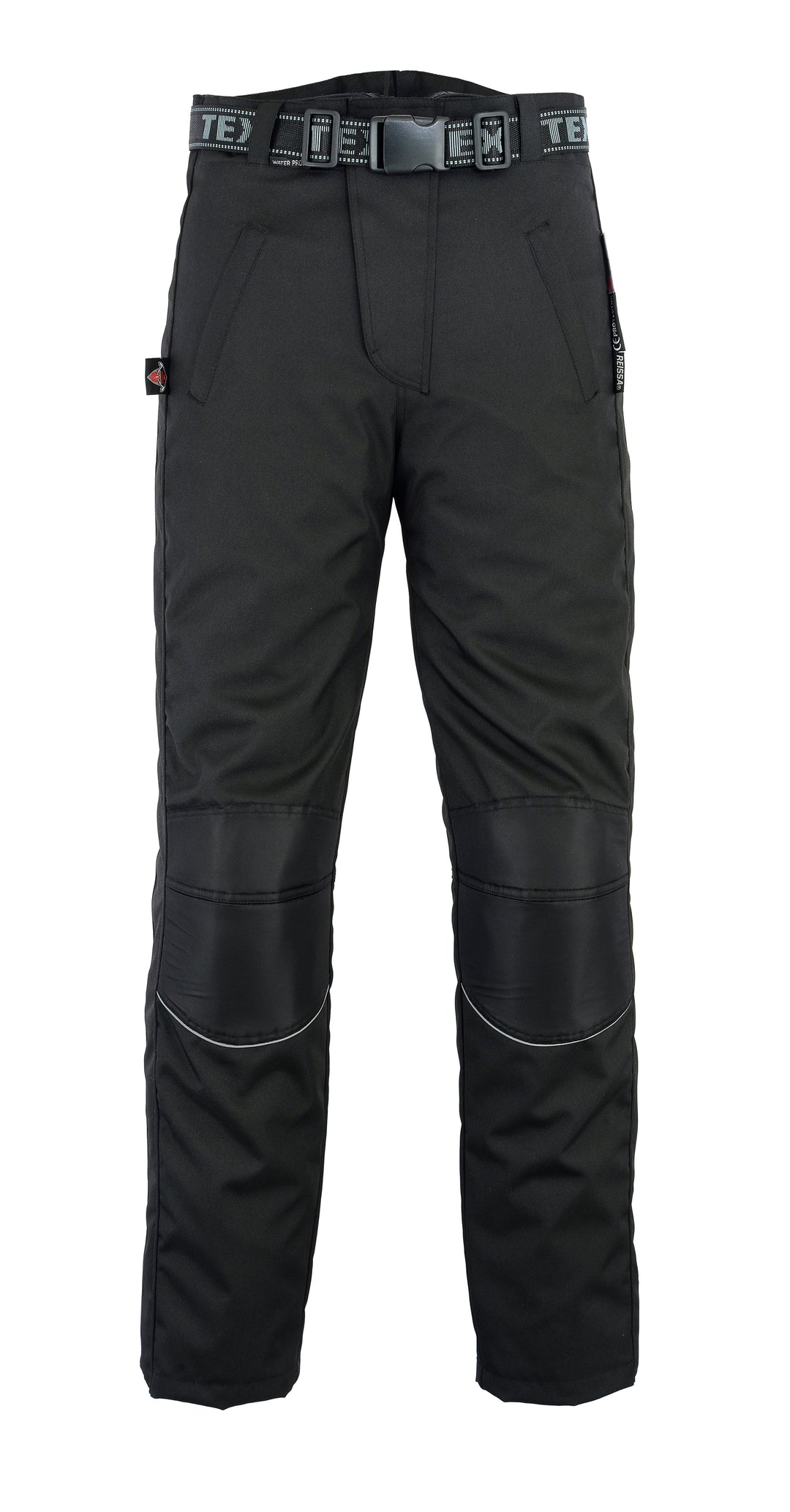 RST Ladies Pro Series Paragon 6 CE Textile Trousers - Black - FREE UK