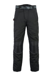Get Waterproof Motorcycle Trousers CE Armour | Texpeed