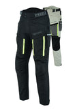 All Season Waterproof Motorcycle Trousers