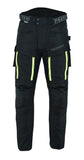 All Season Waterproof Motorcycle Trousers