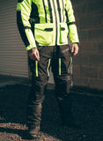 All Season Waterproof Motorcycle Trousers