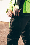 All Season Waterproof Motorcycle Trousers