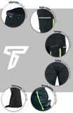 All Season Waterproof Motorcycle Trousers