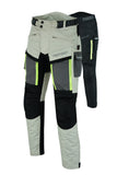 All Season Waterproof Motorcycle Trousers