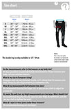 All Season Waterproof Motorcycle Trousers
