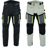 All Season Waterproof Motorcycle Trousers