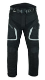 Thermal Waterproof Motorcycle Trousers