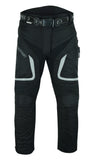 Thermal Waterproof Motorcycle Trousers