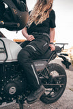 Thermal Waterproof Motorcycle Trousers