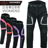 Thermal Waterproof Motorcycle Trousers