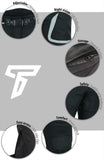 Thermal Waterproof Motorcycle Trousers