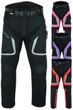 Thermal Waterproof Motorcycle Trousers
