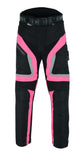 Thermal Waterproof Motorcycle Trousers