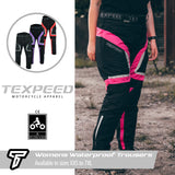Thermal Waterproof Motorcycle Trousers
