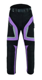 Thermal Waterproof Motorcycle Trousers