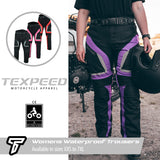 Thermal Waterproof Motorcycle Trousers