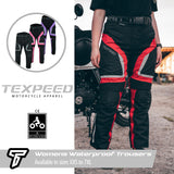 Thermal Waterproof Motorcycle Trousers