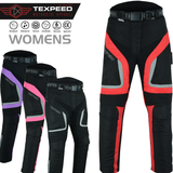 Thermal Waterproof Motorcycle Trousers