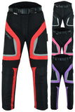 Thermal Waterproof Motorcycle Trousers