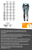 Thermal Waterproof Motorcycle Trousers