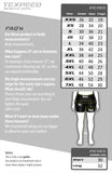 Thermal Waterproof Motorcycle Trousers