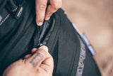 Motorcycle Trousers Motorbike Waterproof Cordura With CE Protective Biker Armour
