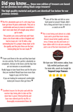 Motorcycle Motorbike Trousers Waterproof Cordura With CE Biker Armour Protection