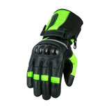 Waterproof Textile Motorcycle Gloves