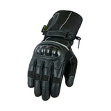 Waterproof Textile Motorcycle Gloves