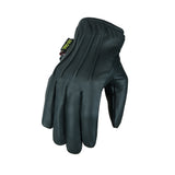 Aramid Leather Motorcycle Gloves