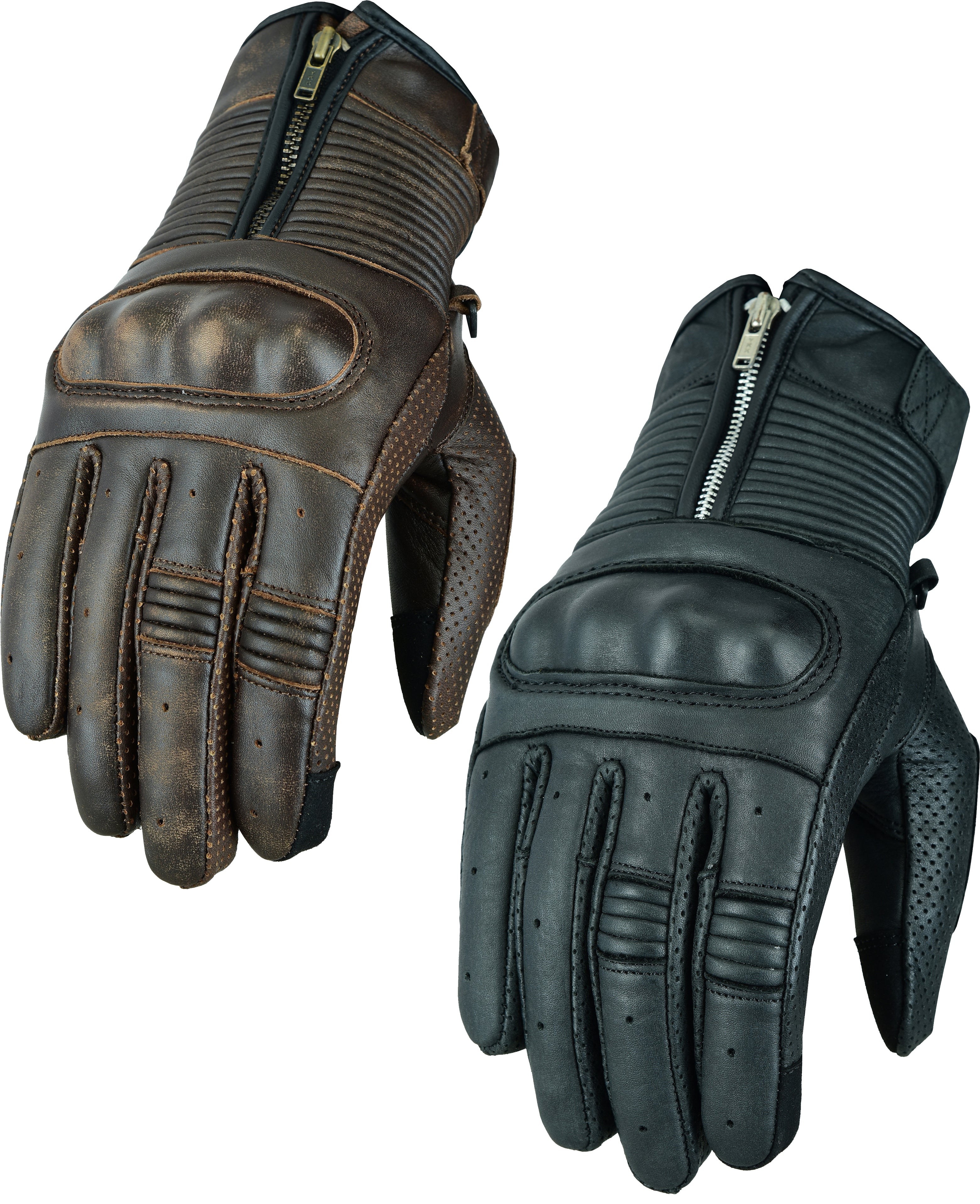Hide and seek Leather Gloves 新品未使用 中古・古着通販】HIDE AND SEEK (ハイドアンドシーク) レザー